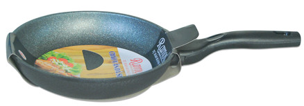 Chảo vân đá siêu bền với bề mặt chống dính hiệu quả